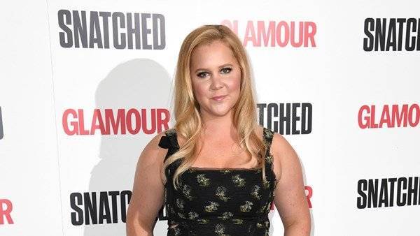Amy Schumer feels ’empowered’ as she gives update on IVF journey - www.breakingnews.ie - USA