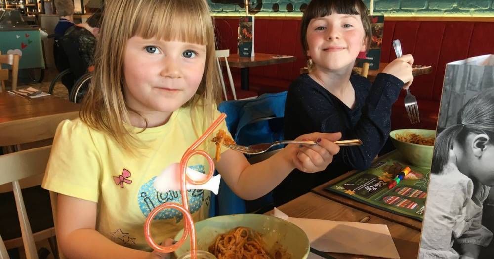 Manchester restaurants where kids eat for free or just £1 this February half term 2020 - www.manchestereveningnews.co.uk - Manchester