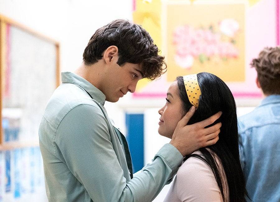 Is the To All The Boys I’ve Loved Before sequel worth watching? - evoke.ie - USA