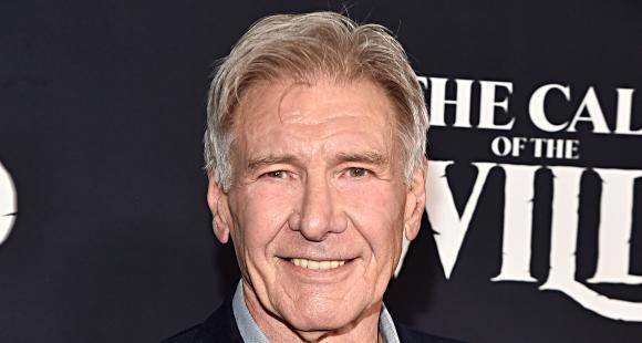 WATCH: Harrison Ford REVEALS Indiana Jones 5 to begin filming from late summer 2020 - www.pinkvilla.com - Indiana - county Harrison - county Ford