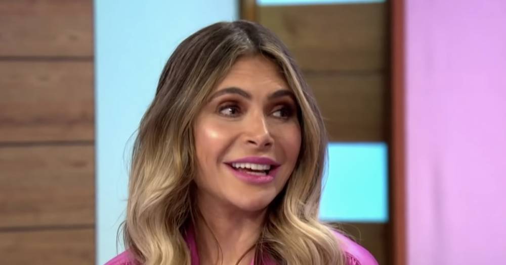 Robbie William’s wife Ayda Field shared huge baby hint months before birth of surprise fourth baby - www.ok.co.uk - USA