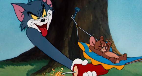 Tom and Jerry live action reboot: Actor Michael Pena says ‘fans are in for a fun time’ - www.pinkvilla.com