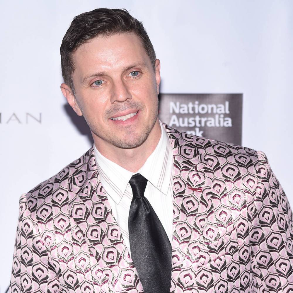 Jake Shears: ‘Every performer should be required to do The Masked Singer’ - www.peoplemagazine.co.za