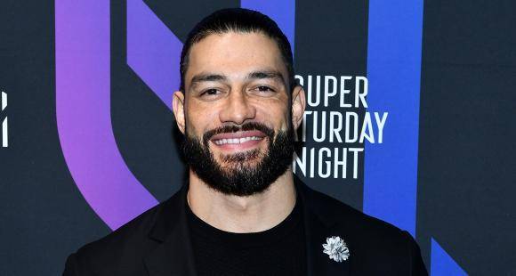 WWE News: Roman Reigns advises niece &amp; The Rock's daughter Simone Johnson: Develop your own personality - www.pinkvilla.com