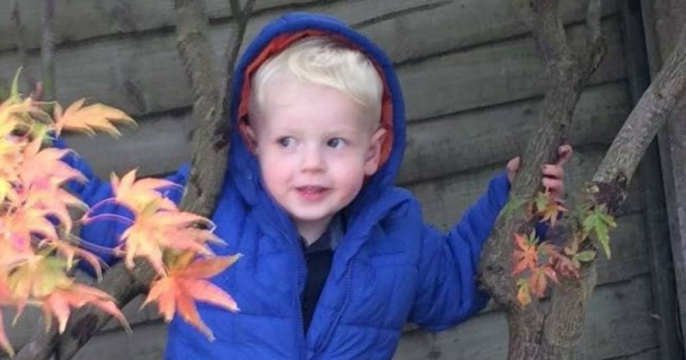 Thomas Cook family holiday ended in 'heartbreaking' tragedy as boy, four, drowns after getting into adults-only swimming pool - www.manchestereveningnews.co.uk - Egypt