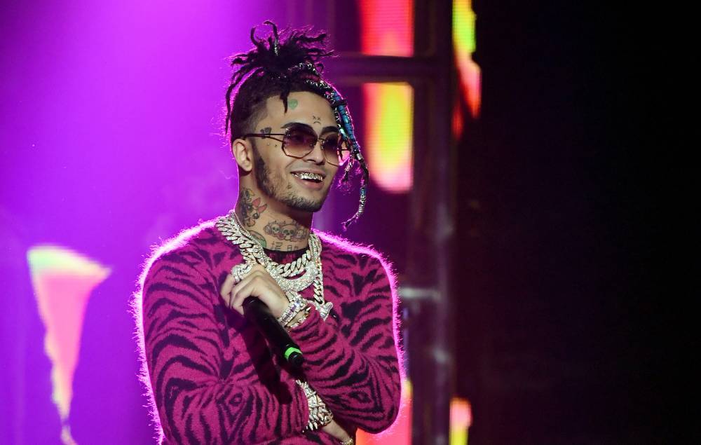 Lil Pump announces that he’s quitting music: “I’m done” - www.nme.com