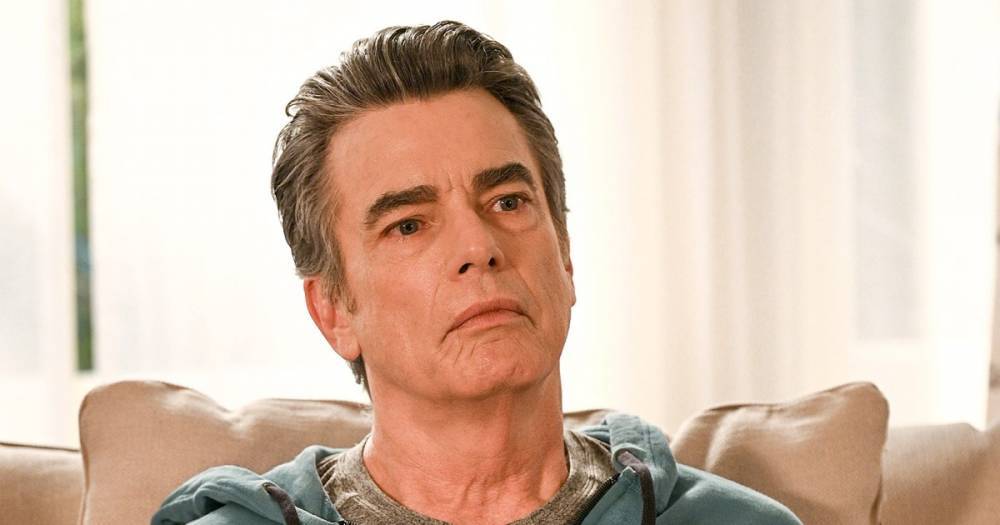 Peter Gallagher: My ‘Zoey’s Extraordinary Playlist’ Character Has a Bit of Sandy Cohen in Him - www.usmagazine.com