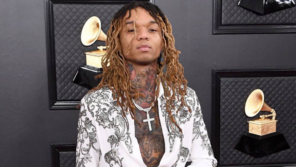 Rapper Swae Lee says his gender-neutral fashion collab with Giuseppe Zanotti ‘reflects my artistry’ - www.foxnews.com - Miami