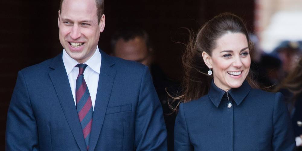 Why Kate Middleton and Prince William Are Pressing Pause on Their Royal Duties - www.marieclaire.com
