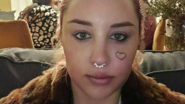 Amanda Bynes announces she's engaged to the 'love of my life' - www.foxnews.com