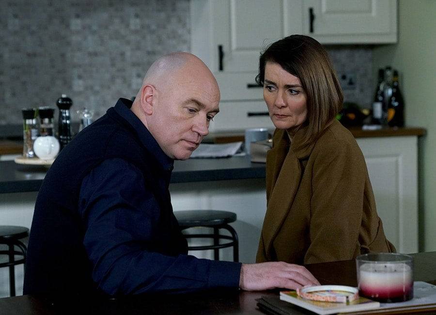 Fair City SPOILERS: Paul finds himself in hot water over his ‘donation’ - evoke.ie - city Fair