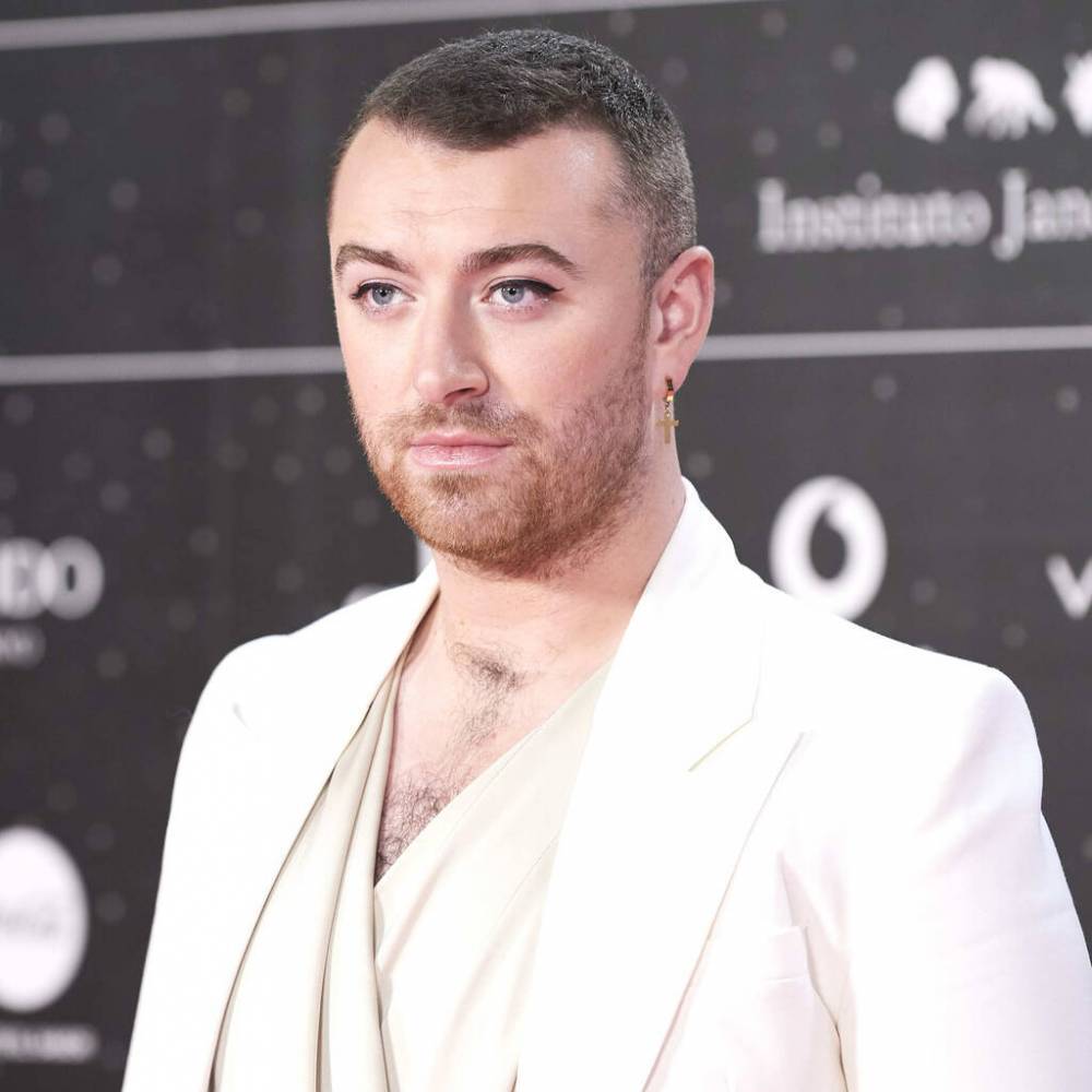 Sam Smith: ‘I’m going to be misgendered to the day I die’ - www.peoplemagazine.co.za
