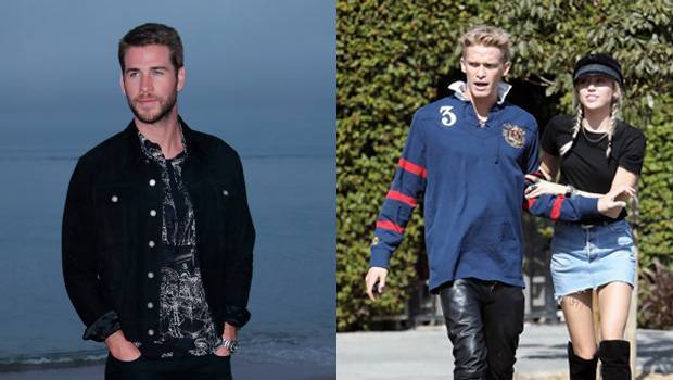 How Liam Hemsworth Truly Feels About Miley Cyrus Cody Simpson’s Romance - hollywoodlife.com - Australia