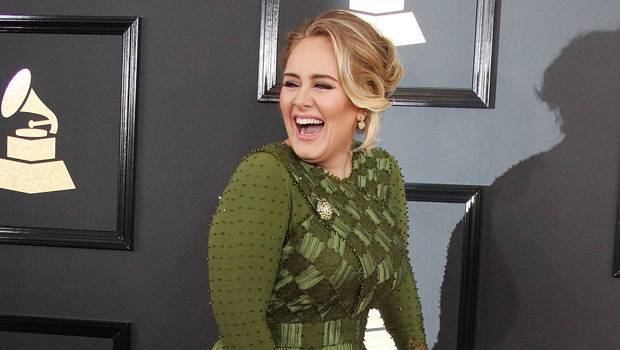 Adele Has ‘Never Felt Better’ After Losing 100 Lbs.: She’s ‘Overjoyed’ About Dropping The Weight - hollywoodlife.com
