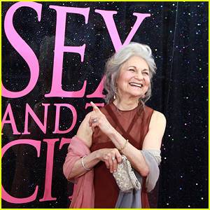 Lynn Cohen Dead - 'Sex &amp; The City' Actress Dies at 86 - flipboard.com