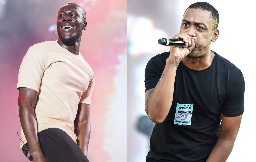 Stormzy challenges Wiley to clash as beef heats up again - www.nme.com