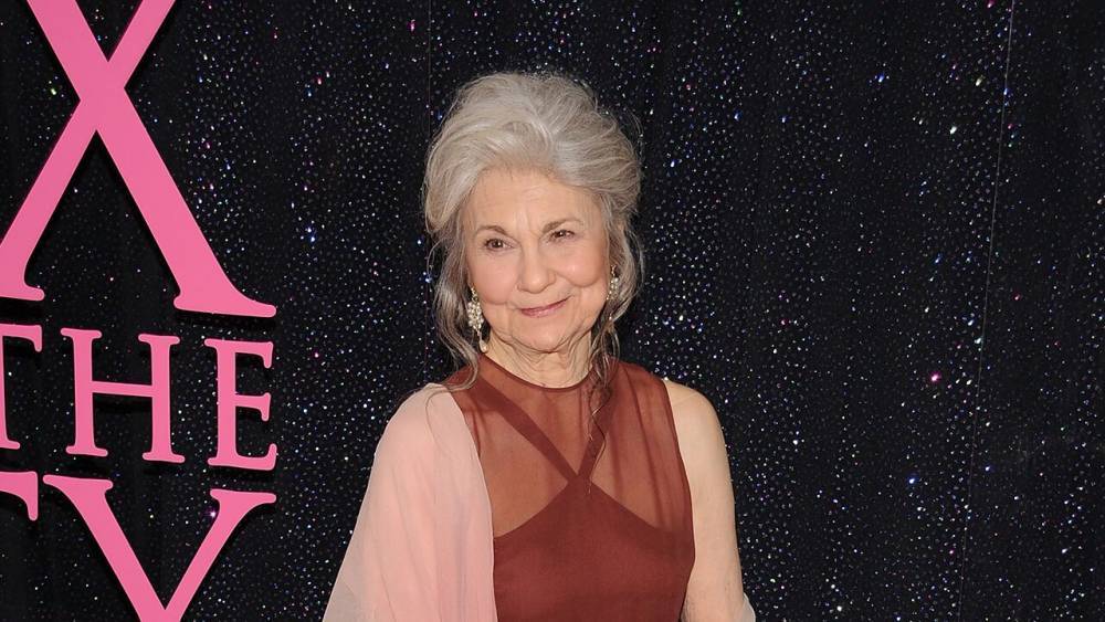 Lynn Cohen, 'Sex and the City' actress and Broadway star, dead at 86 - www.foxnews.com - New York - city Radio