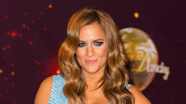 In Pictures: The Strictly winner who sparkled as a reality TV host - www.breakingnews.ie