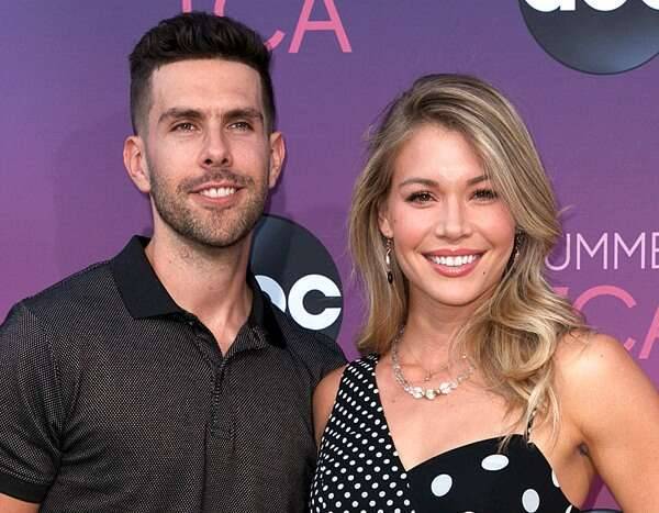 Bachelor Nation's Krystal Nielson and Chris Randone Break Up After Less Than a Year of Marriage - www.eonline.com