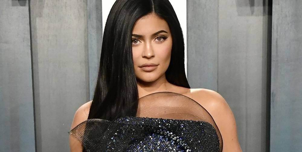 Kylie Jenner Got a Bob Haircut for Valentine's Day - www.elle.com