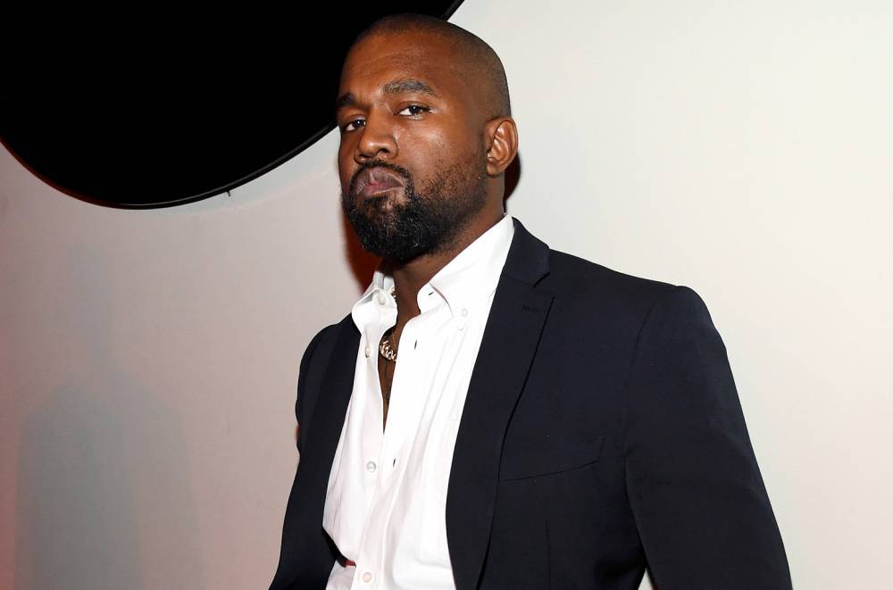 Zynga Founder Follows Kanye West in Donating $3 Million to James Turrell Art Project - www.billboard.com - Los Angeles
