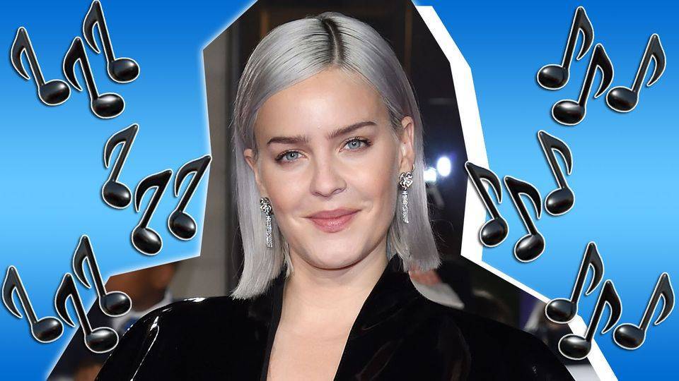 Anne-Marie: Everything you need to know about the 'Lonely' singer | Entertainment - heatworld.com