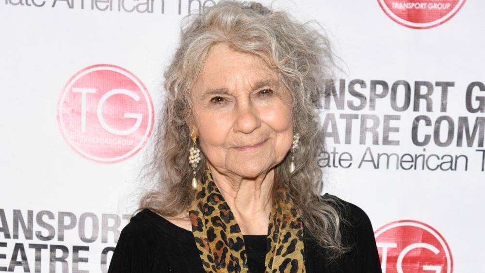 Lynn Cohen, 'Sex and the City' Actress, Dead at 86 - www.etonline.com - New York