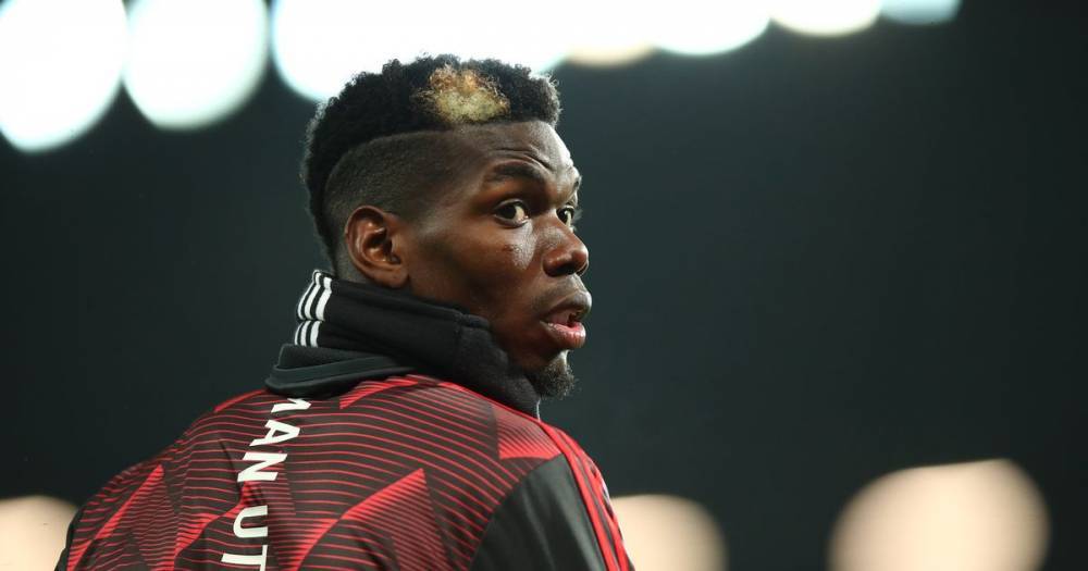 Juventus to offer two players to Manchester United for Paul Pogba and more transfer rumours - www.manchestereveningnews.co.uk - Manchester - county Ramsey
