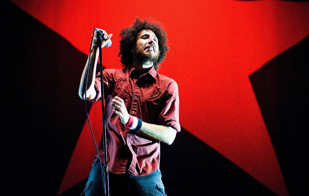 Rage Against the Machine raise over $3 million for charity while combating ticket scalpers - www.nme.com