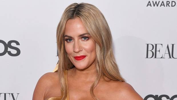 Caroline Flack: 5 Things On Former ‘Love Island’ Host Dead From Suicide At 40 - hollywoodlife.com - Britain