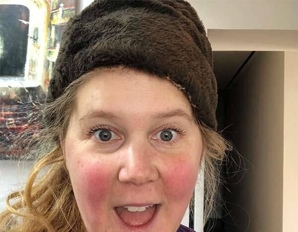 Amy Schumer Shares IVF Results and Thanks Fans as She Continues Journey - www.eonline.com