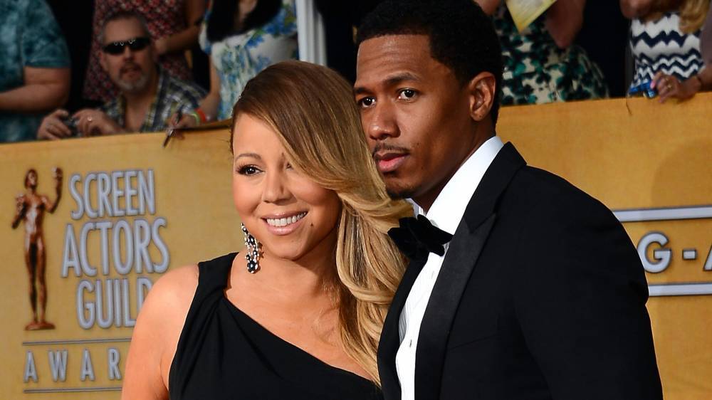 Nick Cannon says he doesn't 'believe in marriage anymore' after Mariah Carey divorce - www.foxnews.com