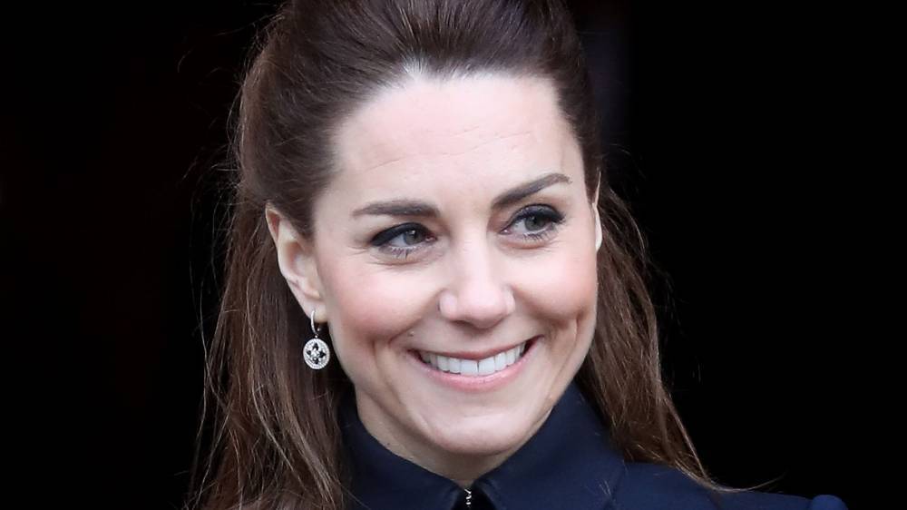 Kate Middleton Talks About Struggle With Mom Guilt In Candid Interview - flipboard.com