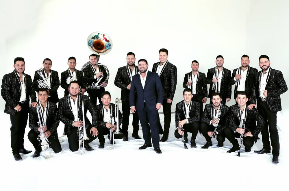 Banda MS Dedicates Record-Breaking L.A. Show to Kobe Bryant &amp; More Highlights - www.billboard.com - Los Angeles - Mexico