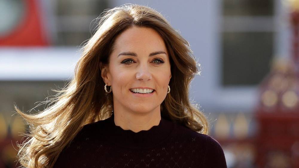 Kate Middleton admits she sometimes has 'mom guilt,' reflects on her own childhood in rare interview - www.foxnews.com - Britain