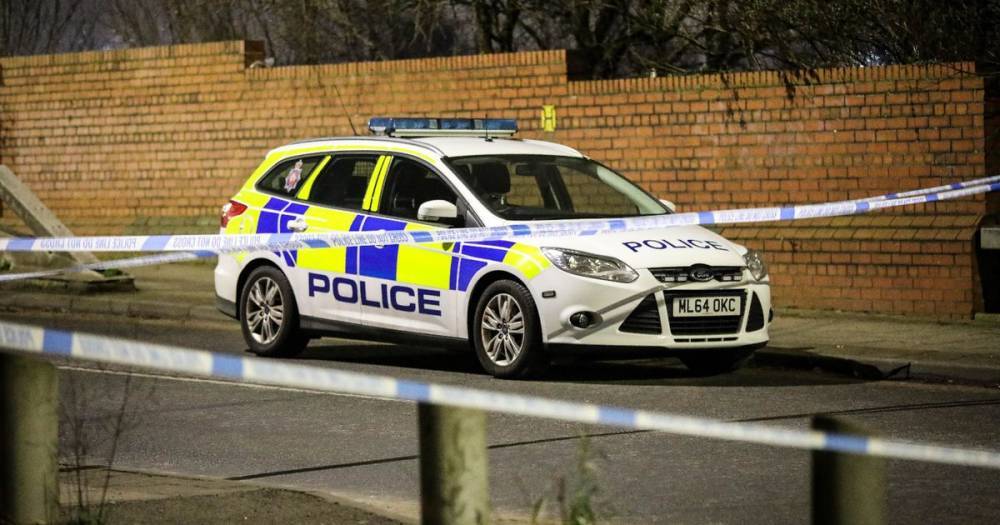 Woman who died after being hit by car in Newton Heath named - www.manchestereveningnews.co.uk - county Newton