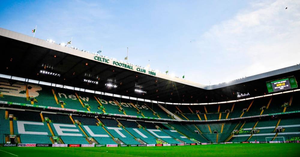 Celtic make Sky Sports move as Alfredo Morelos Translategate fallout continues - www.dailyrecord.co.uk
