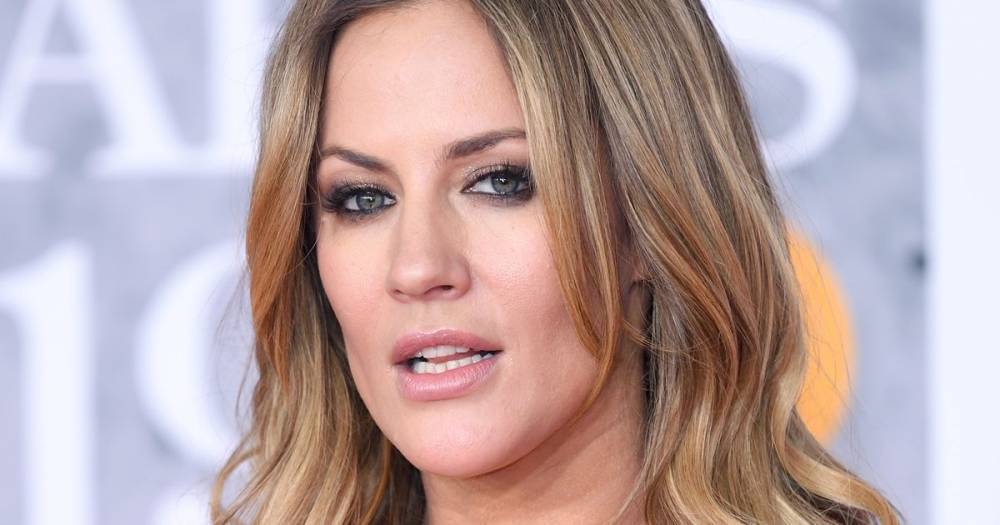 Caroline Flack's management release statement slamming CPS for pressing ahead with assault 'show trial' - www.ok.co.uk