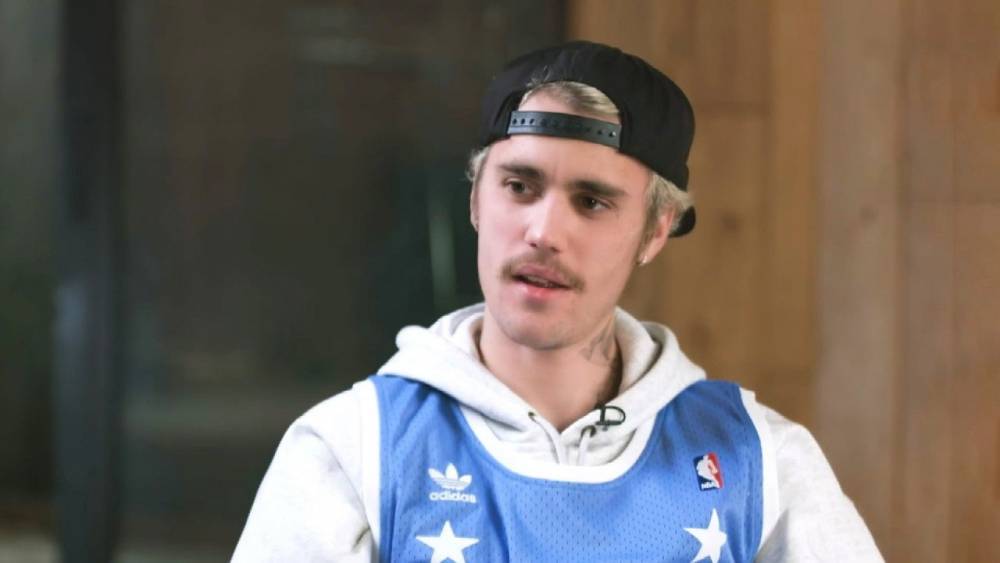 Justin Bieber Admits to Being 'Reckless' in Previous Relationship - www.etonline.com