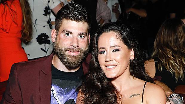 David Eason Says He Jenelle Evans ‘Are Not Back Together’ But Trying To Be ‘Best Parents Right Now’ - hollywoodlife.com - county Johnson - Indiana