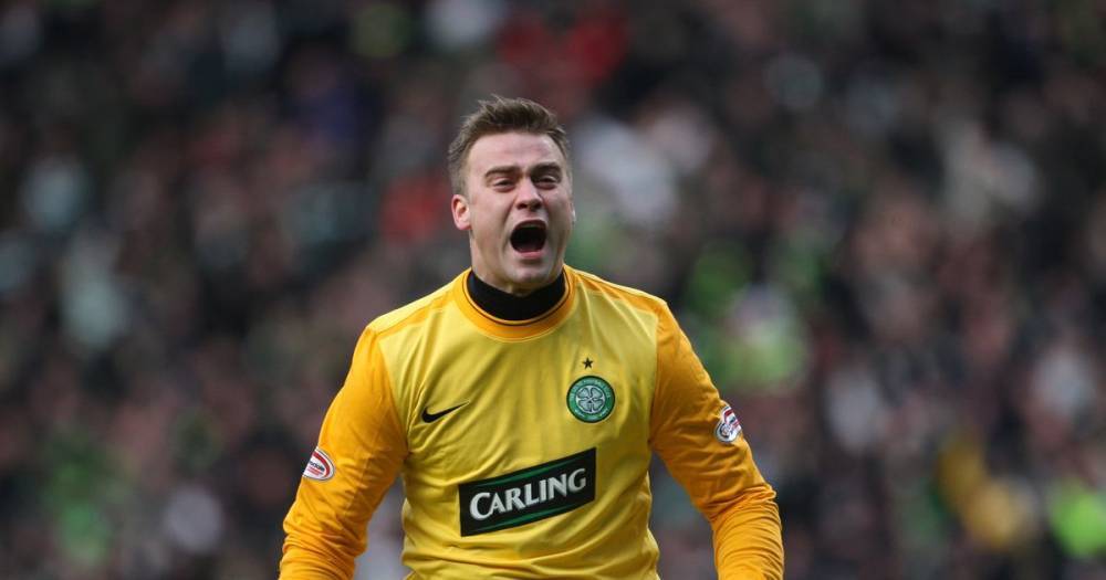 Celtic hero Artur Boruc set to lose £350k in 'own goal' house sale - www.dailyrecord.co.uk - Scotland - Poland