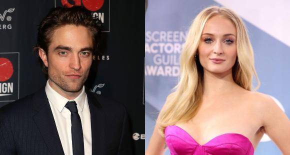 Hollywood Newsmakers Of The Week: The Batman first look revealed, Sophie Turner's pregnancy &amp; Oscars 2020 - www.pinkvilla.com - Hollywood