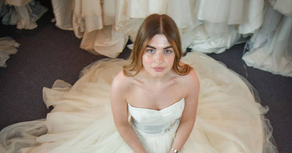 The incredible bridal boutique where you can find your dream wedding dress for a fraction of the normal price - www.manchestereveningnews.co.uk