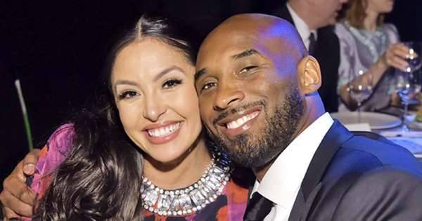 Vanessa Bryant Posts a Touching Tribute to Kobe Bryant on His Favorite Holiday - www.msn.com - California