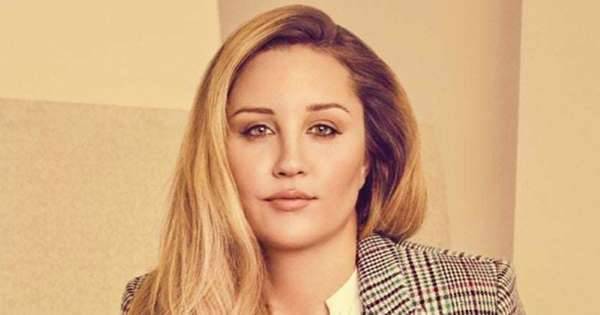 Amanda Bynes Announces She's Engaged to 'Tha Love of My Life' - www.msn.com