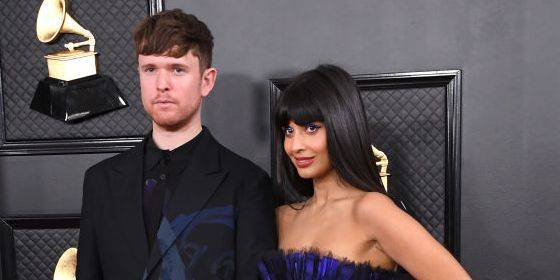 The Good Place's Jameela Jamil is defended by her boyfriend after suffering "disgusting" online abuse - www.digitalspy.com