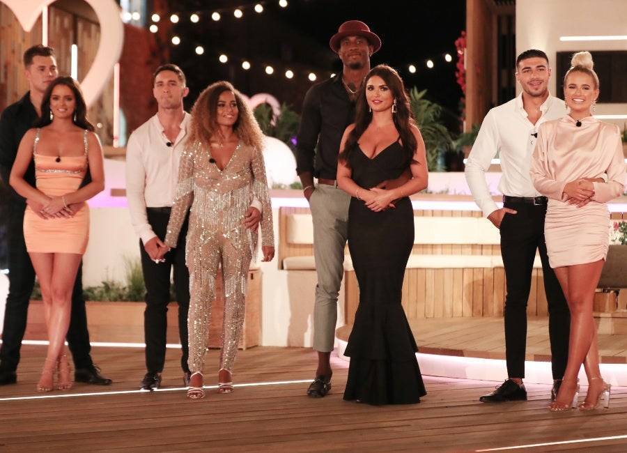 Opinion: Is it time to say goodbye to Love Island? - evoke.ie