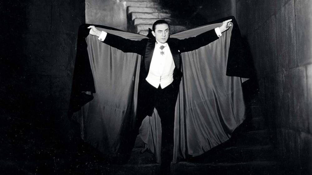 Why Bela Lugosi's Family Donated Iconic Dracula Cape to Academy Museum - www.hollywoodreporter.com