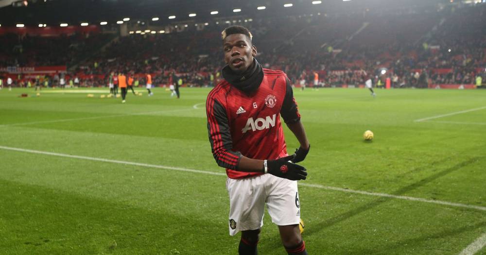 The Paul Pogba transfer demand Manchester United should make this summer - www.manchestereveningnews.co.uk - France - Manchester