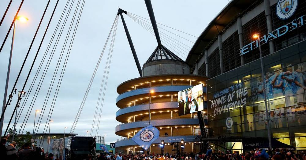 The question being lost in Man City siege as UEFA strike damaging blow - www.manchestereveningnews.co.uk - Manchester